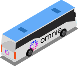 BRT placement illustration